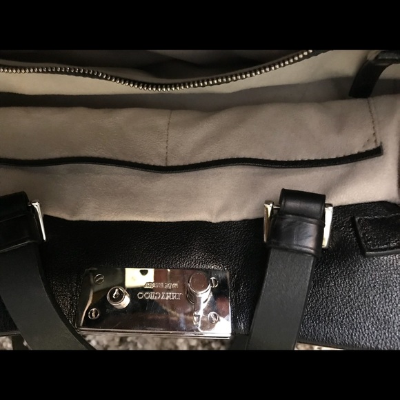 Jimmy Choo handbag - Picture 4 of 12